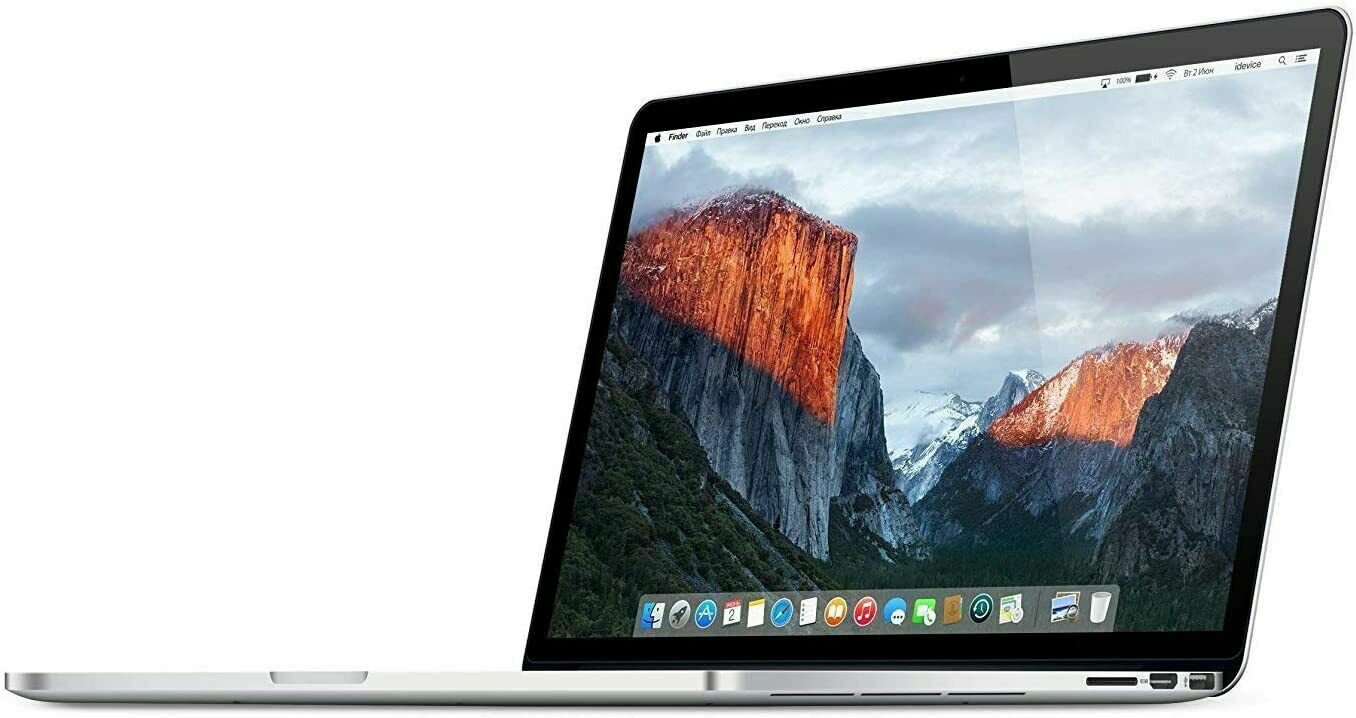 UPGRADED MacBook Pro 15" Retina, 2014 MGXA2LL/A, Core i7, 16GB RAM, 1TB SSD