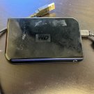 Western Digital WD1600U017 Passport 256GB External Hard Drive USB