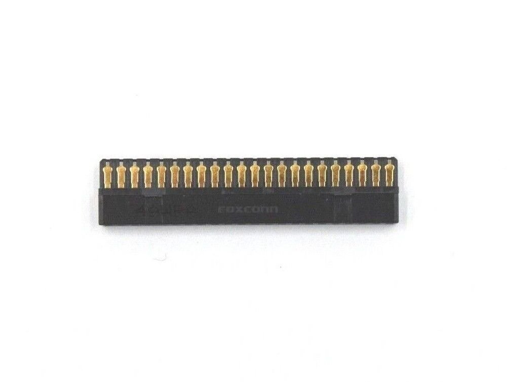 HD HDD Connector For Dell Laptop Hard Drive Connector IDE 44 Pin Adapter