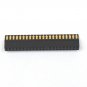 HD HDD Connector For Dell Laptop Hard Drive Connector IDE 44 Pin Adapter