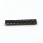 HD HDD Connector For Dell Laptop Hard Drive Connector IDE 44 Pin Adapter