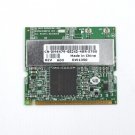 Dell Inspiron 1150 PP08L Laptop WiFi Card, BCM94306MPSG
