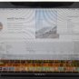 UPGRADED MacBook Pro 13", 2010 MC375LL/A, Intel C2D, 16GB RAM, 1TB Drive