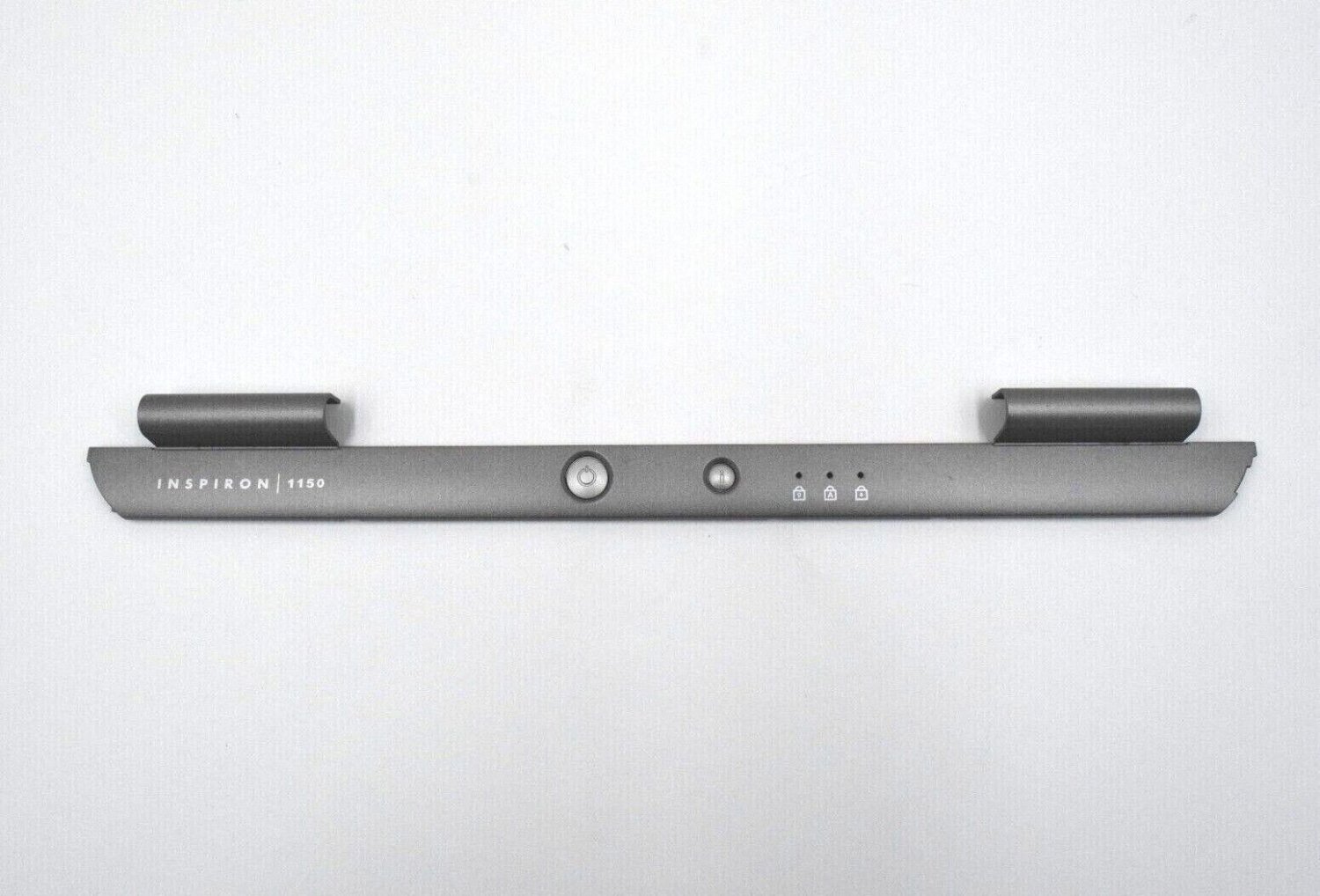 Dell Inspiron 1150 PP0XL Top Case Bezel