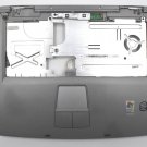 Dell Inspiron 1150 PP08L Palmrest, Touchpad, Top Case, Heat Shield Assembly