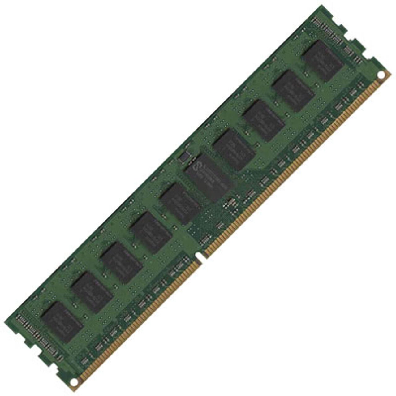 DDR 333 MHz PC2700 Desktop DIMM 256mb 184pin Non-ECC Unbuffered Memory RAM