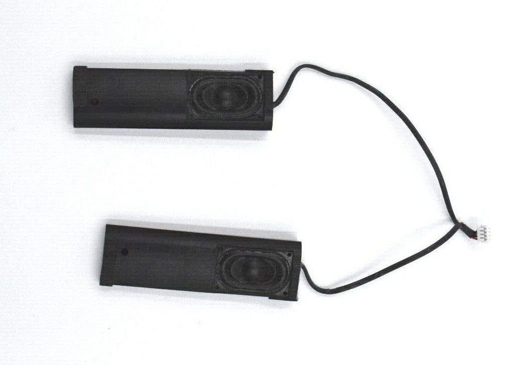 Dell Inspiron 1150 PP08L Left and Right Speakers, PK230005010