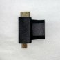 NEW NetFu HDMI Mini Type C & Micro Type D to Standard Type A Video Adapter