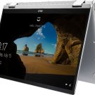 ASUS 2-in-1 14" FHD Touchscreen Laptop, AMD Ryzen 5, Radeon Vega 8, NEW 1TB SSD