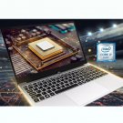 NEW For 2023, NetFu 15.6" FHD IPS Laptop, 11th Gen Core i7 CPU, Iris Xe GPU