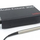 Setra Auto Count 200 Wand Scanner