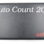 Setra Auto Count 200 Wand Scanner