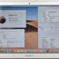 UPGRADED MacBook Air 13.3" LED, 2014 MD760LL/B, Core i5 @ 2.7GHz, NEW 1TB SSD