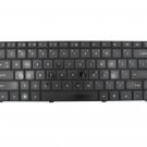 HP 625 Notebook Keyboard Replacement