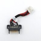 HP 625 Notebook Battery Charger Connector Cable 6017B0261201