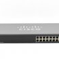 Cisco SG300-20 (SRW2016-K9 V04) 20 port Gigabit Managed Switch