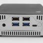 NEW NetFu Mini PC, 11th Gen Core i7/i5/i3 CPU, Iris Xe GPU, 64GB / 4TB