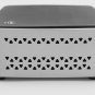 NEW NetFu Mini PC, 11th Gen Core i7/i5/i3 CPU, Iris Xe GPU, 64GB / 4TB