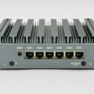 NEW NetFu Firewall Mini, Intel CPU, 6 x Gigabit, 4gb/64gb, pfSense