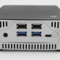 NEW NetFu Mini PC, 12th Gen Core i7/i5/i3 CPU, Iris Xe GPU, 64GB / 4TB