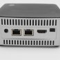 NEW NetFu Mini PC, 12th Gen Core i7/i5/i3 CPU, Iris Xe GPU, 64GB / 4TB