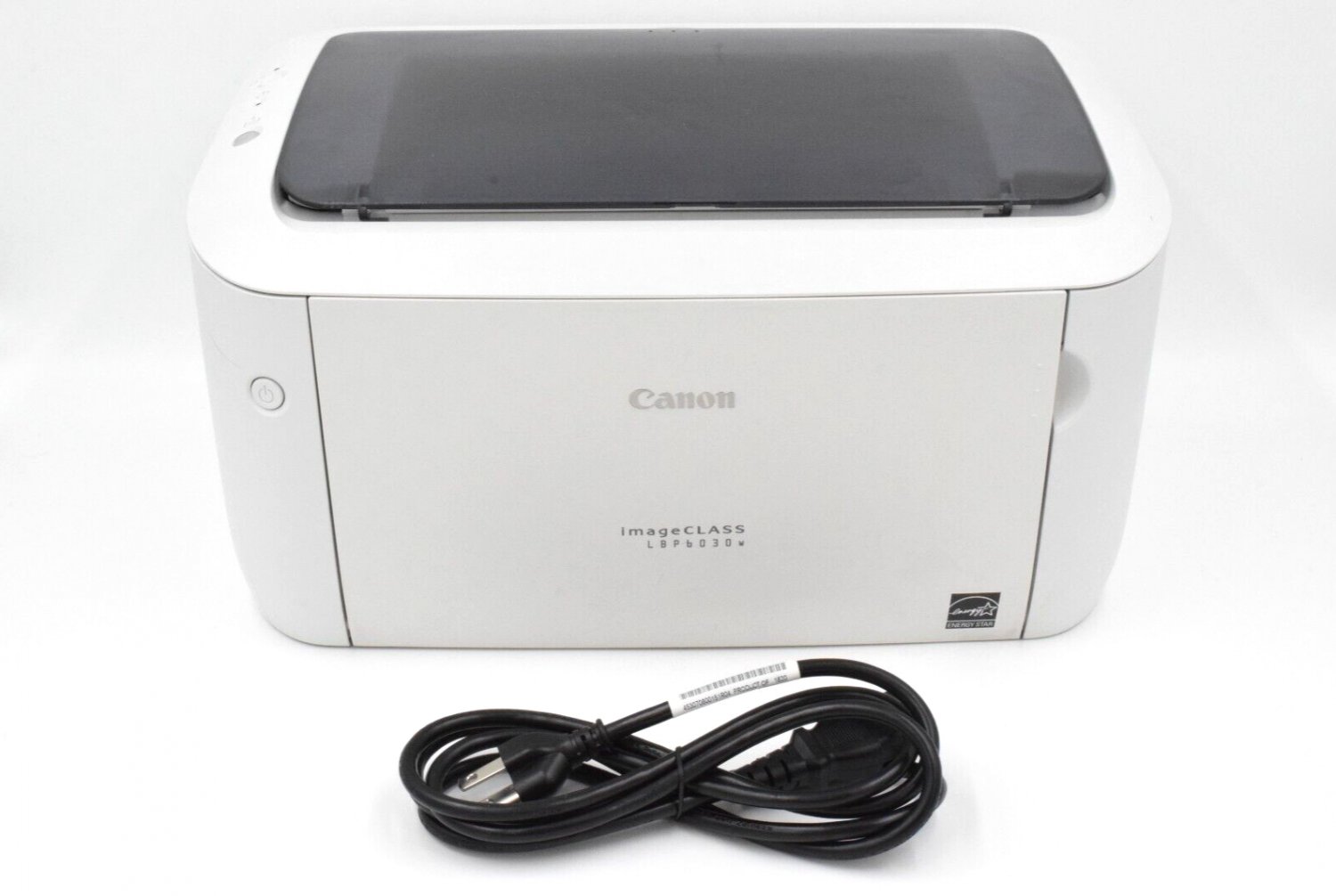 Canon Image Class LBP6030w F166400 Wireless Monochrome Laser Printer