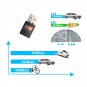 NEW WiFi USB Adapter 802.11ac/abgn 600Mbps USB 2.0 Realtek