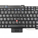 Lenovo Thinkpad T400 Keyboard Replacement, PN 42T3970 42T4002