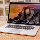 UPGRADED MacBook Pro 15.4" LED, 2015 MJLQ2LL/A, Core i7, 16GB RAM, 1TB M.2 SSD