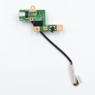 Lenovo Thinkpad T400 USB Port Board with Cable, PN 44C4060