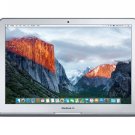 UPGRADED MacBook Air 13.3", 2015 MJVE2LL/A, Core i5, 8GB RAM, NEW 1TB M.2 SSD