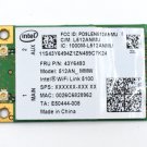 Lenovo Thinkpad T400 Wireless Card, Intel WiFi Link 5100, PN 43Y6493