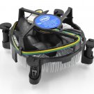 Intel E97379-003 CPU Fan Heatsink Core i3 i5 i7 LGA 1150 1155 1156