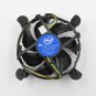 Intel E97379-003 CPU Fan Heatsink Core i3 i5 i7 LGA 1150 1155 1156