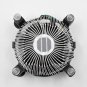 Intel E97379-003 CPU Fan Heatsink Core i3 i5 i7 LGA 1150 1155 1156