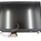 Lenovo Thinkpad T500 15.4" Laptop Matte LCD Screen Complete Assembly