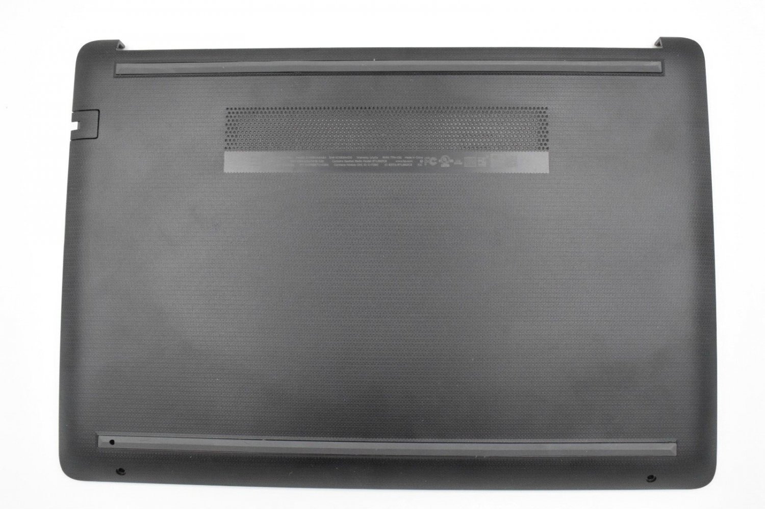 HP Notebook 14-CM0075NR Laptop Bottom Case Cover