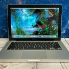 UPGRADED MacBook Pro 13.3" LED, 2012 MD101LL/A, Core i5, 16GB RAM, NEW Drive
