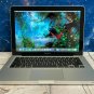 UPGRADED MacBook Pro 13.3" LED, 2012 MD101LL/A, Core i5, 16GB RAM, NEW Drive