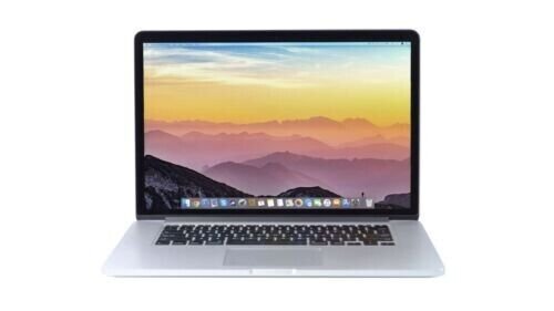 UPGRADED MacBook Pro 15.4" LED, 2014 MGXC2LL/A, Core i7, 16GB RAM, 1TB M.2 SSD