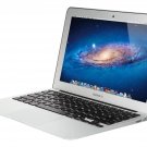 UPGRADED MacBook Air 11.6" LED, 2012 MD223LL/A, Core i5, NEW 1TB M.2 SSD