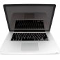 UPGRADED MacBook Pro 15.4" LED, 2012 MD103LL/A, Core i7, 16GB RAM, NEW SSD