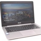 UPGRADED ASUS ZenBook 13 Ultrabook, Core i5, 16GB RAM, NEW 1TB SSD, Win10 Pro