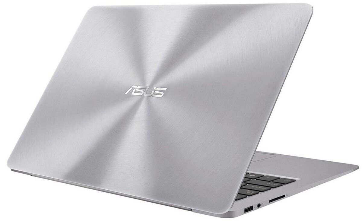 UPGRADED ASUS ZenBook, 13.3" Ultrabook Core i5, 8GB RAM, NEW 1TB SSD, Win10 Pro