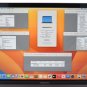 MacBook Pro 15.4" LED IPS, 2017 MPTT2LL/A, Core i7, Radeon Pro 560, 4gb GDDR5
