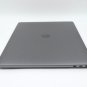 MacBook Pro 15.4" LED IPS, 2017 MPTT2LL/A, Core i7, Radeon Pro 560, 4gb GDDR5