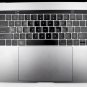 MacBook Pro 15.4" LED IPS, 2017 MPTT2LL/A, Core i7, Radeon Pro 560, 4gb GDDR5