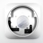 Apple Mac Mini A1347 Housing Case