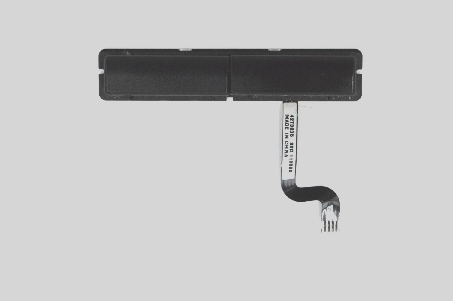 Lenovo Thinkpad T500 Mouse Buttons Board with Cable, PN 42T3636