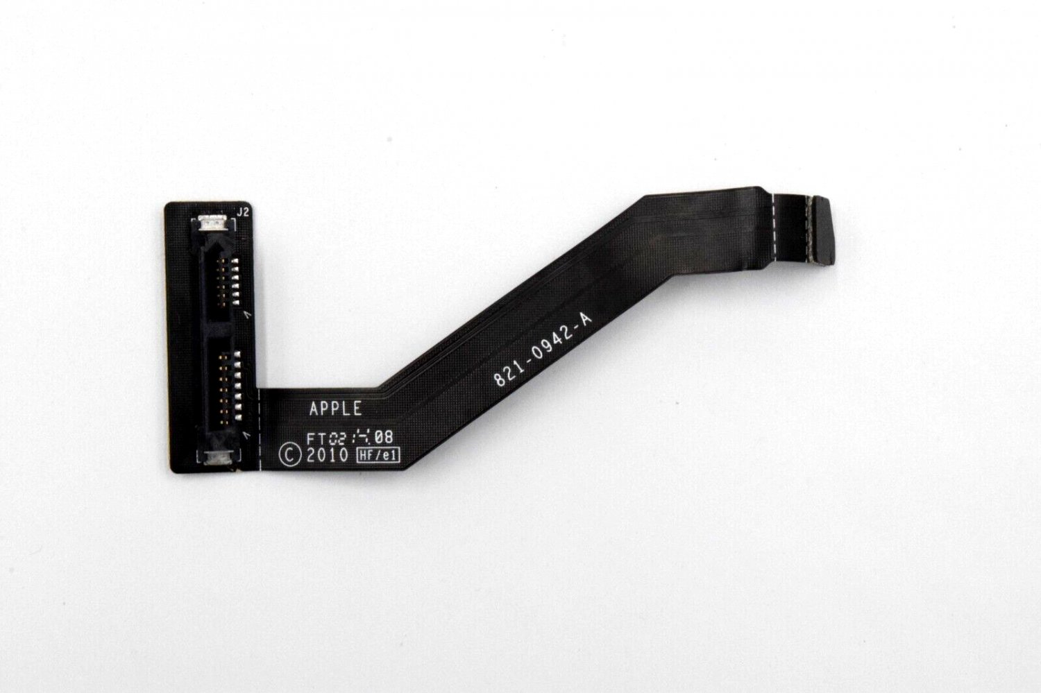 Apple Mac Mini A1347 Unibody Optical Drive Flex Cable 821-0942-A 076-1361